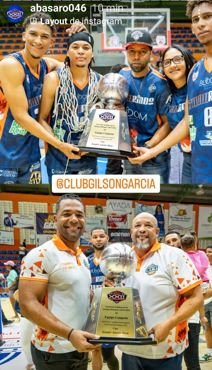 quiracho's tweet photo. La Asociación de Baloncesto de Santiago Rodríguez (ABASARO), Agradece el apoyo del Sr. @DavidColladoM Ministro de @TurismoRD por el respaldo al  #XXllTBSSR2023 Gracias por el apoyo al Baloncesto  de Sabaneta, Santiago Rodríguez
@ABASARO046 @FedombalRD @RafelinUribe
@rafaneyte https://t.co/lTi9ooFJ1X