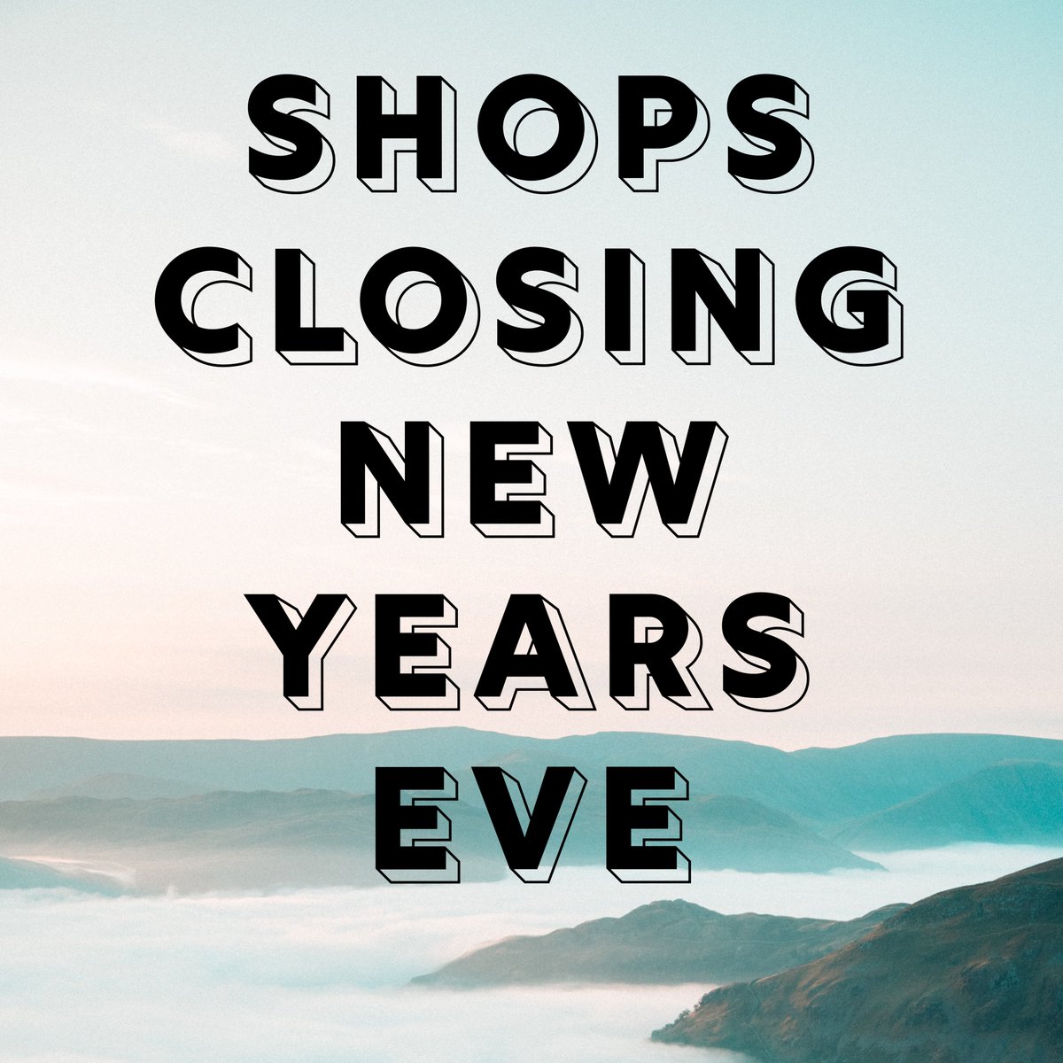 A new year means a few changes for us here at Lakeland Artisan and it is with a heavy heart that we close all our shops.

Lancaster is closed, the remaining shops will close on New Years Eve and have a sale with 25% off EVERYTHING!

Read more here: bit.ly/3tAmXSi