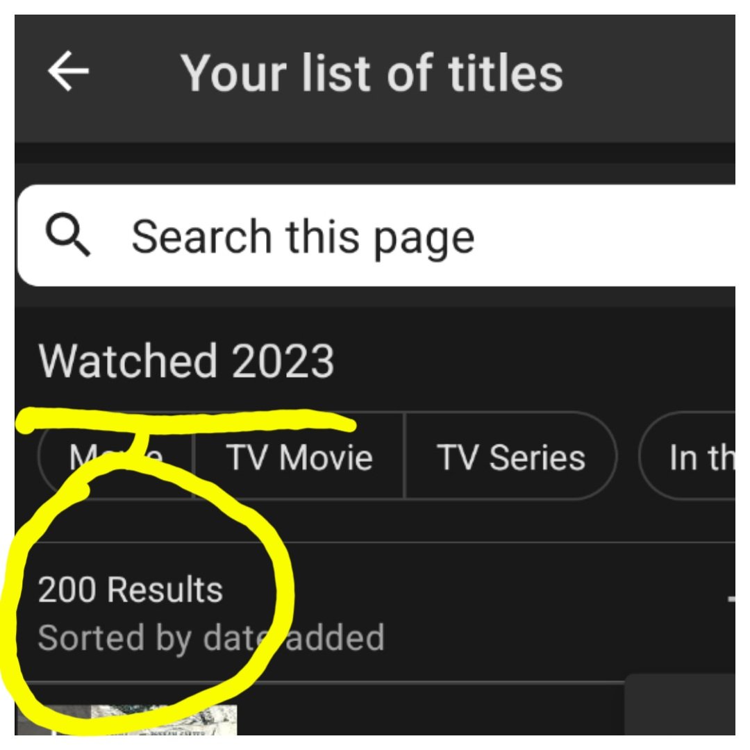 And our film / movie challenge is completed with days to spare!!! 😃 xx #filmchallenge #films2023 #200films #familychallenge #filmfamily #filmlovers #moviechallenge #movies2023 #movielovers