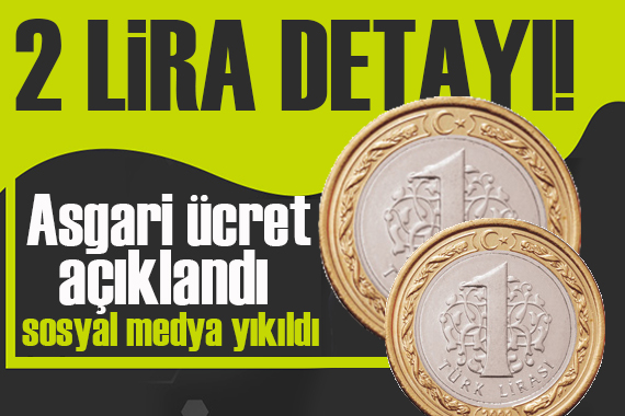 turktimecom's tweet image. Asgari ücrette 2 lira gündem oldu! Sosyal medya yıkıldı
bitly.ws/37EWM

#asgariucret2024 #2TL