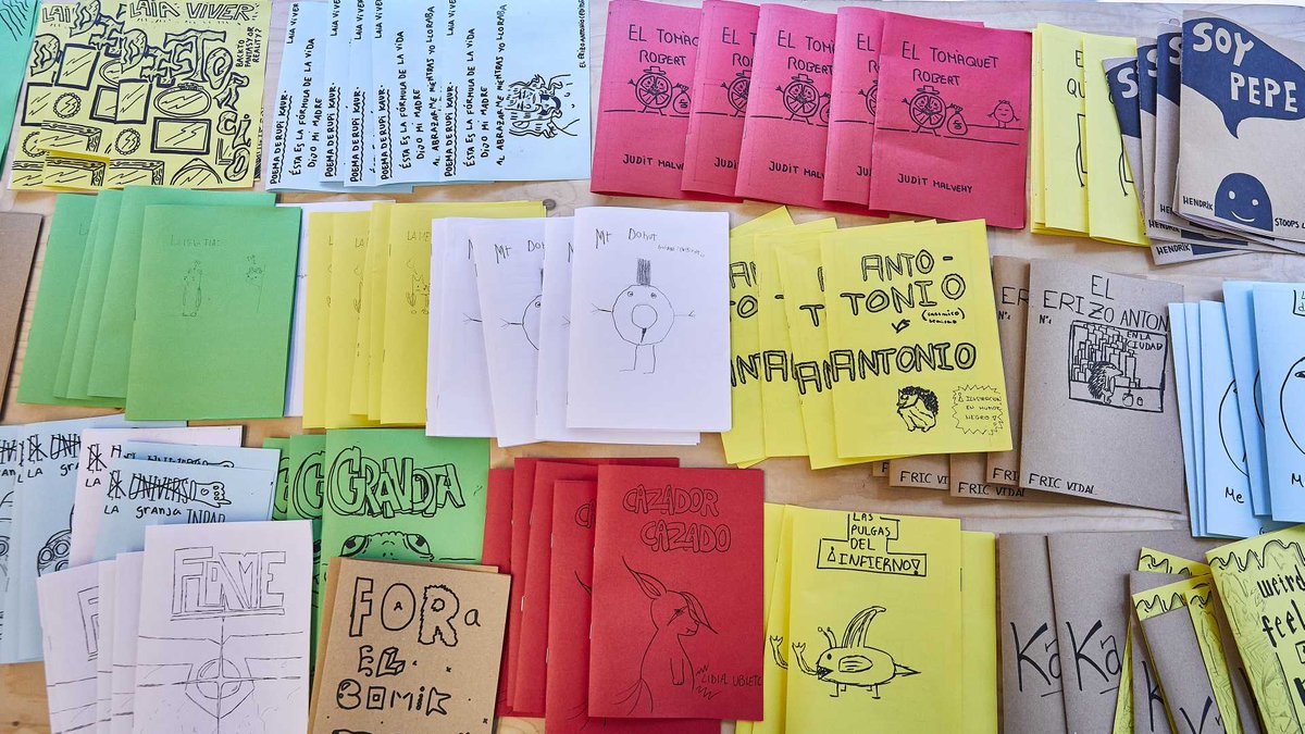 📣 Mañana será el último día del FESTIVAL DE NAVIDAD 2023 📣

Actividades familiares y musicales en la plaza de Catalunya.

No te pierdas la programación de estos dos últimos días👇

acortar.link/2YtnMt