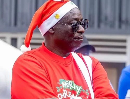 ntvkenya's tweet photo. RIGGY G: Nina furaha wanawake wengi Mlima Kenya wana mimba https://t.co/m46U9pX3Eo https://t.co/axWukkpQGP