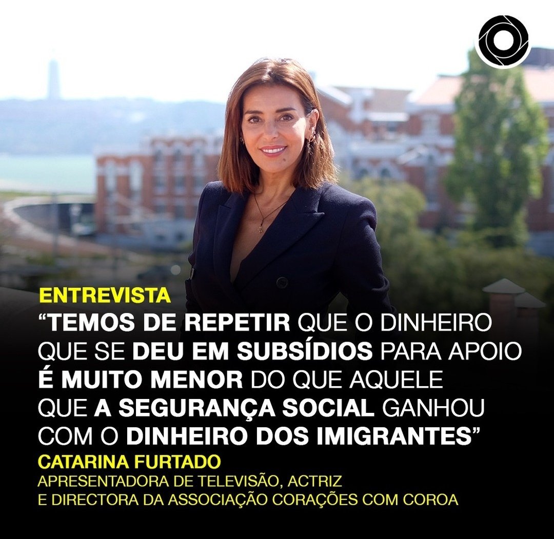 macielarts's tweet image. Temos repetir que o dinheiro que se dá à Catarina Furtado é maior que o benefício que os contribuintes tiram do trabalho dela.