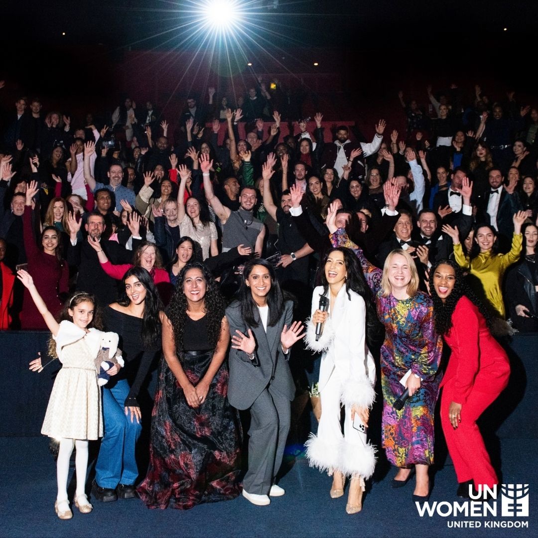 UN Women UK (@unwomenuk) on Twitter photo We hosted a private screening of SUKKI’s short film <a href="/ISeeHerTheFilm/">I See Her</a> for our community. The film explores the power we have to support women experiencing domestic violence, we just need to spot the signs. <a href="/SukkiMenon/">SUKKI</a> <a href="/KimRowellTV/">Kim Rowell</a> <a href="/Sharan_Project/">The Sharan Project</a> We hosted a private screening of SUKKI’s short film <a href="/ISeeHerTheFilm/">I See Her</a> for our community. The film explores the power we have to support women experiencing domestic violence, we just need to spot the signs. <a href="/SukkiMenon/">SUKKI</a> <a href="/KimRowellTV/">Kim Rowell</a> <a href="/Sharan_Project/">The Sharan Project</a>