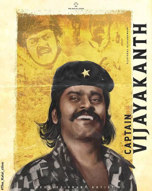 kasilingam_m's tweet photo. #RIPVijayakanth #RIPCaptainVijayakanth #ripcaptain https://t.co/eWK1Teqwp8
