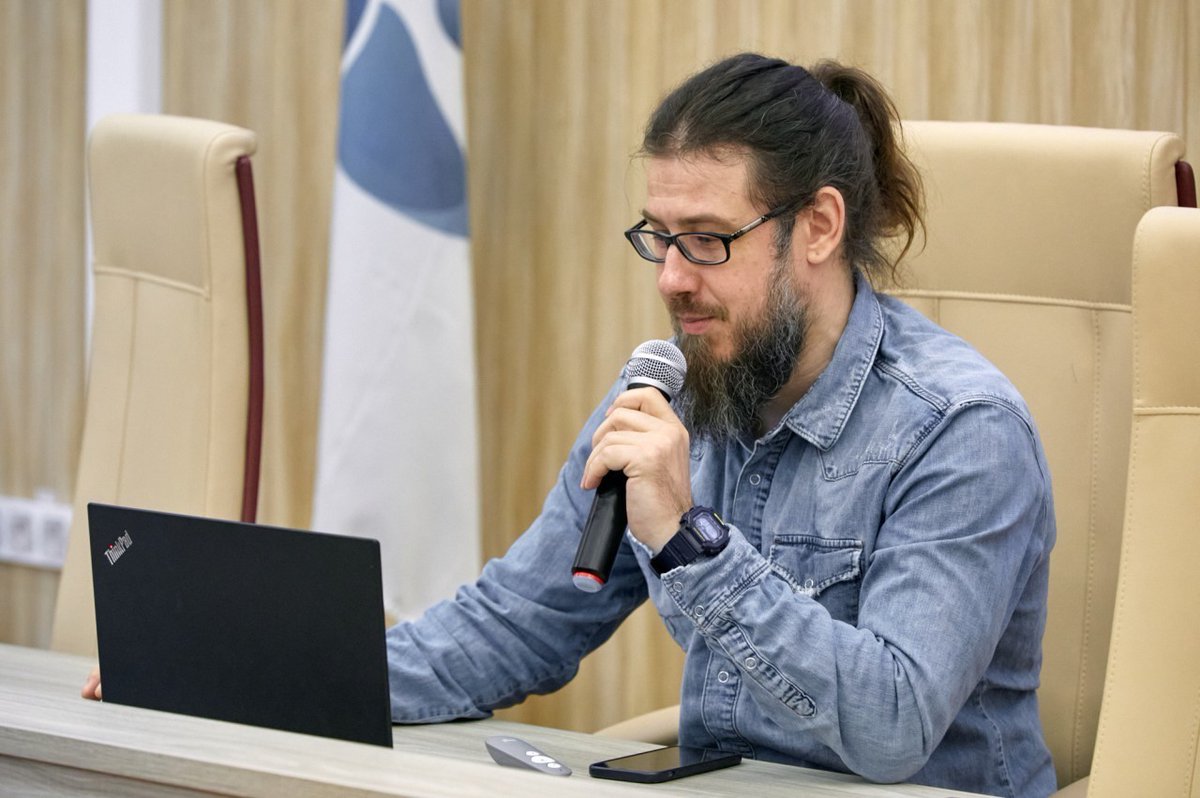 Атомная энергия 2.0 tweet media