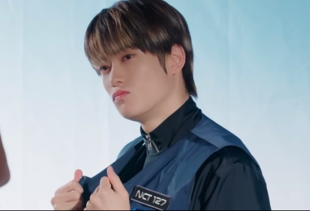 cutie 😗🥰 #JAEHYUN #재현 #NCT재현