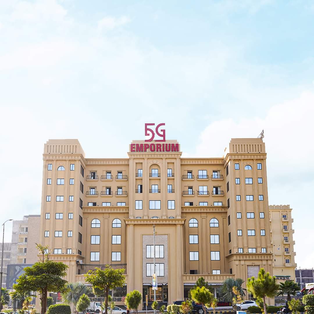 SunnySh80826162's tweet image. "The Emporium" 
Don’t miss this opportunity to visit and inspect the prime location. It’s a rare find!✨

#5GGroupOfCompanies 
#5GProperties 
#5GMarketing 
#5GConstruction 
#5GCares
#lakewaycottagesnaran 
#5Gemporium 
#capitalsmartcity
#lahoresmartcity
#wehavejustbegun