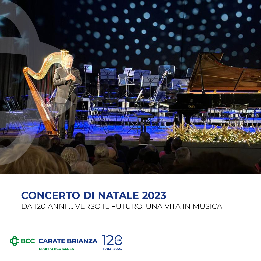 BCC Carate Brianza tweet media