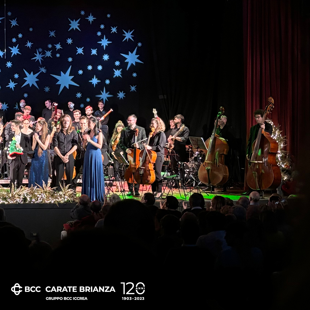 BCC Carate Brianza tweet media