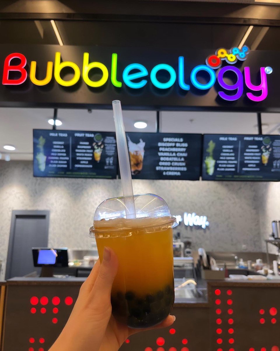 nextlevelavm's tweet photo. Bubbleology hem şaşırtan hem eğlendiren bambaşka lezzetlerle şimdi Next Level AVM’de!  
#nextlevelavm https://t.co/Ma7z8i79VN