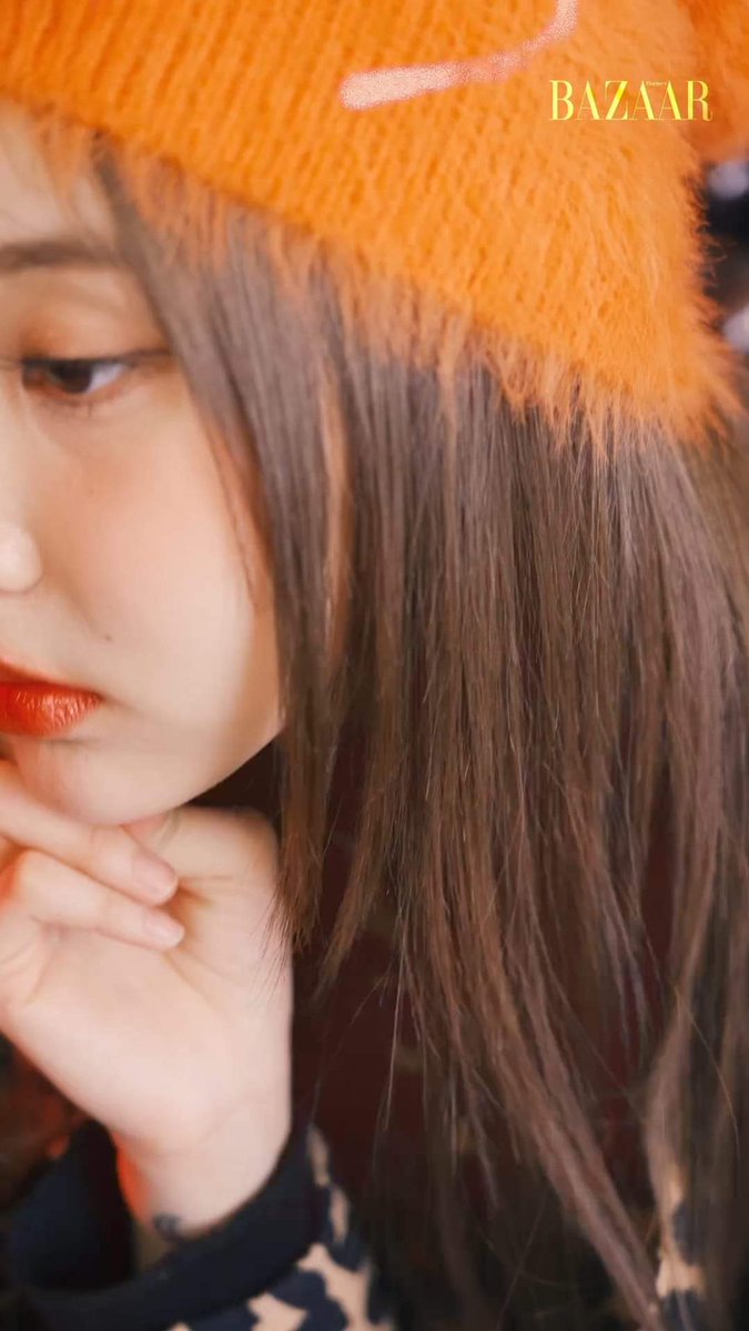 Atom5Nene's tweet image. คนสวยยยย
#เนเน่
#NenexHarpersBazaar