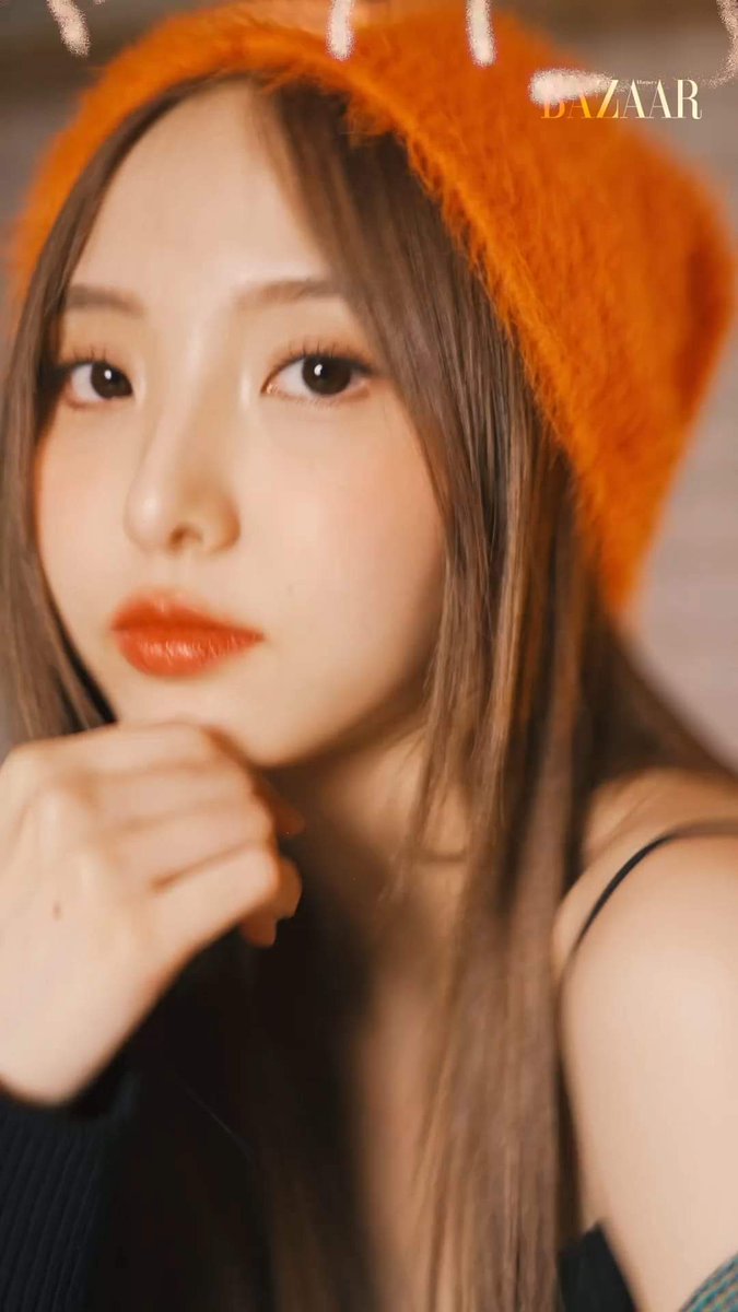 Atom5Nene's tweet image. คนสวยยยย
#เนเน่
#NenexHarpersBazaar