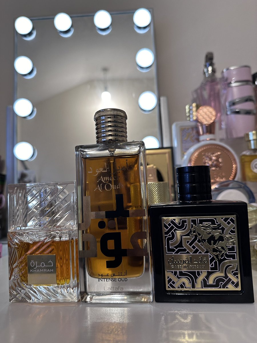 TinuKuye's tweet photo. Been my top 3 fragrances for a while now 😍 #sofd https://t.co/rpfxgBcyEX