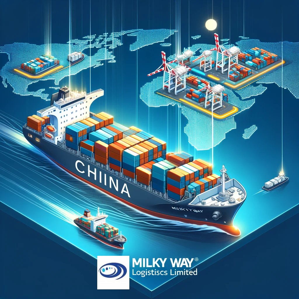 mwlogisticsltd's tweet photo. Less than a Container Load?
Import from China
从中国到英国的货运
Never been easier with Milky Way Logistics
Read more:
https://t.co/rEUnlPYjqo

#中英货运 (Zhōng-Yīng Huòyùn) #少量货物运输 (Shǎoliàng Huòwù Yùnshū) #银河物流(Yínhé Wùliú) #从中国进口 (Cóng Zhōngguó Jìnkǒu) #英国进口 https://t.co/znU6J0Wyyd