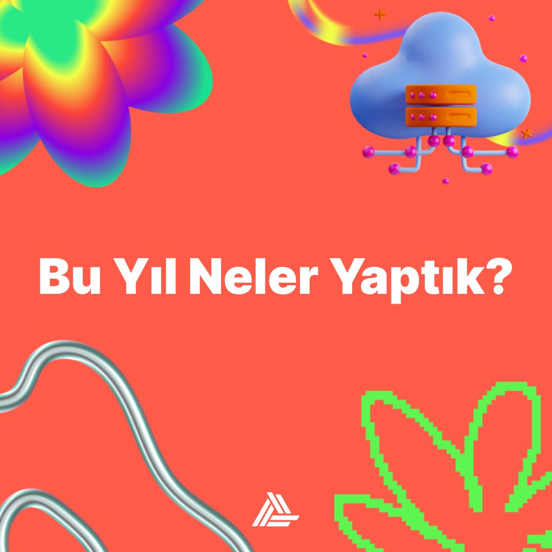 AwsEgitimi's tweet photo. Bu yıl da bizim için bilgi ve deneyim dolu bir serüvenle geçti. Başarı hikayelerimize yenilerini ekledik, yeniliklere ayak uydurduk, sorunlara çözüm bulduk ve birlikte büyüdük. Yeni yılda da birlikte başarmaya devam! ✨🏅

#awscloud #AWS #developer #awsdevops #awstraining https://t.co/ZgbyVsYykd