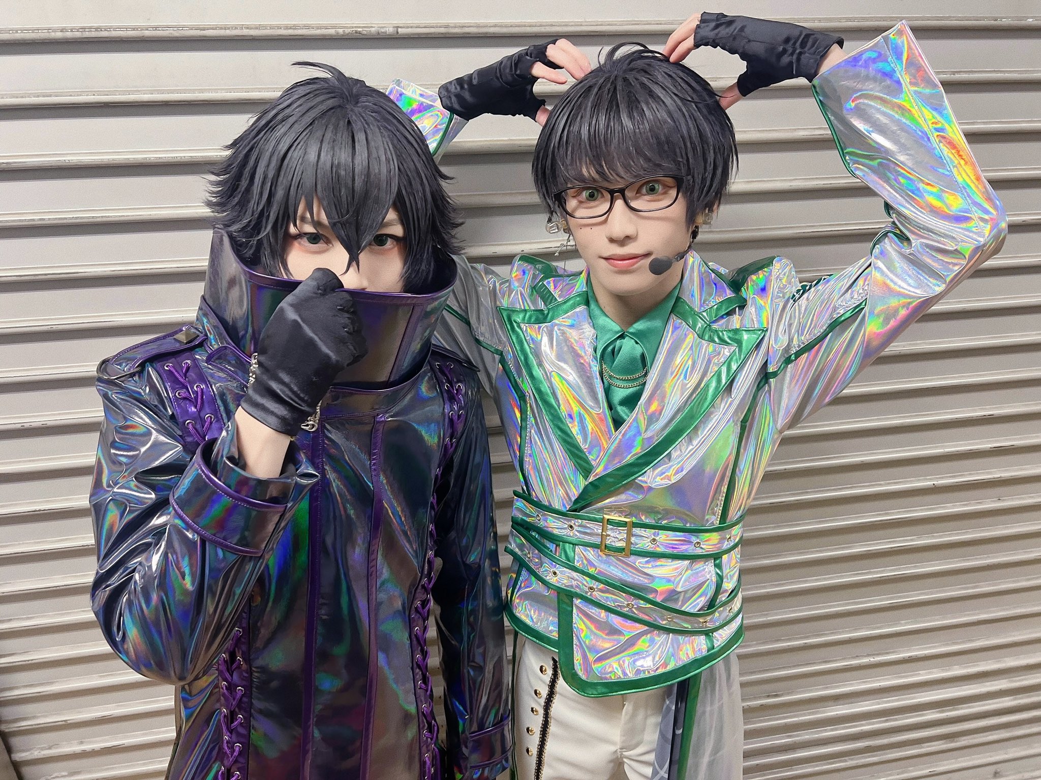田村升吾 on X: 