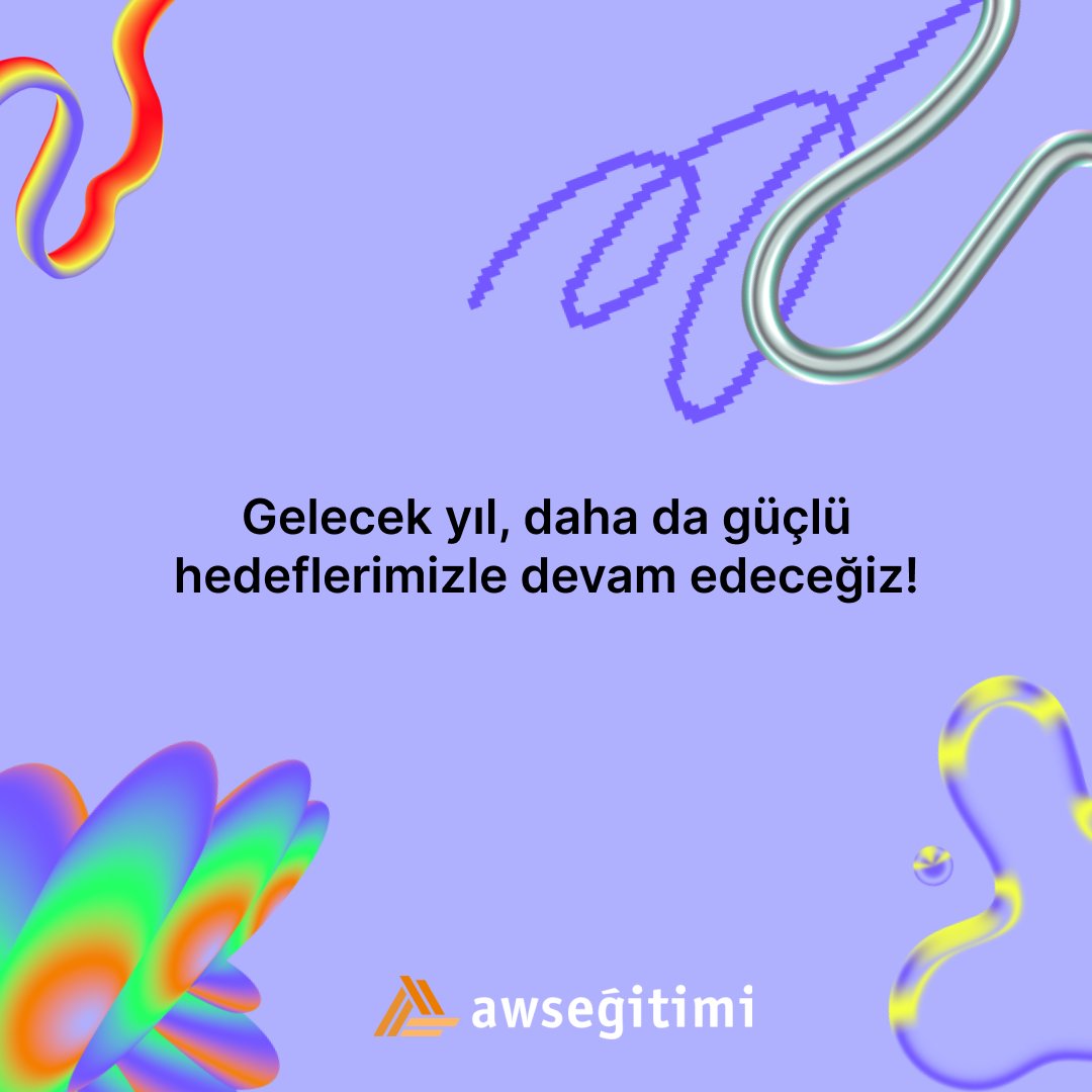 AwsEgitimi's tweet photo. https://t.co/g7yf9bBxw5