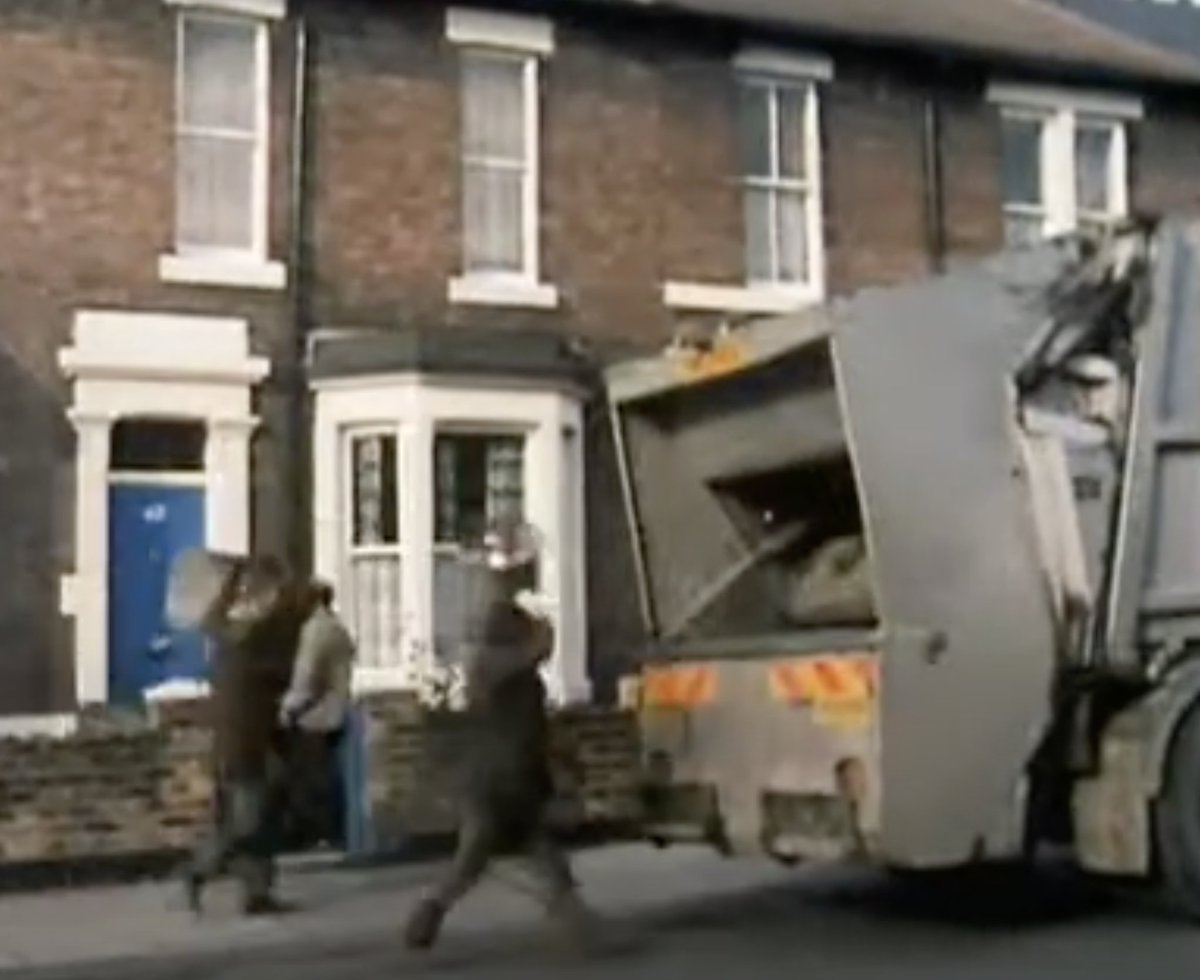 Danny Baker tweet media