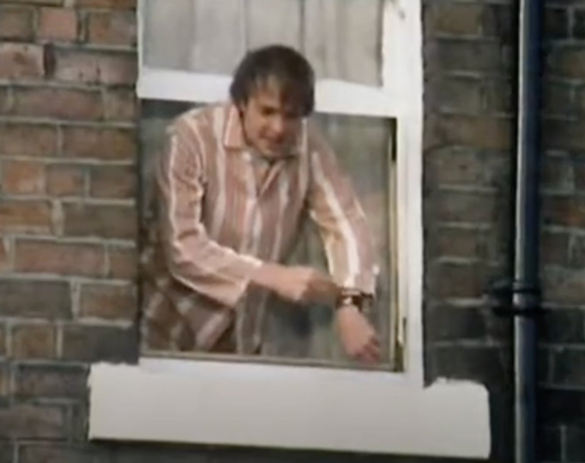 Danny Baker tweet media