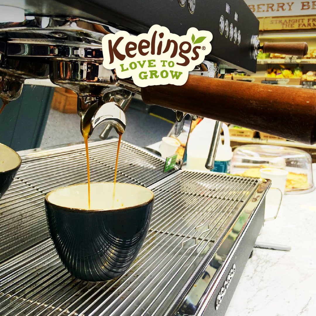 Unwind from the holiday hustle with a cozy cuppa from our coffee dock! ☕ Whether it's a peaceful solo coffee or a catch-up with loved ones, our coffee dock is the perfect spot to extend the holiday joy. See you there! 🎉
#CoffeeDock #KeelingsFarmShop