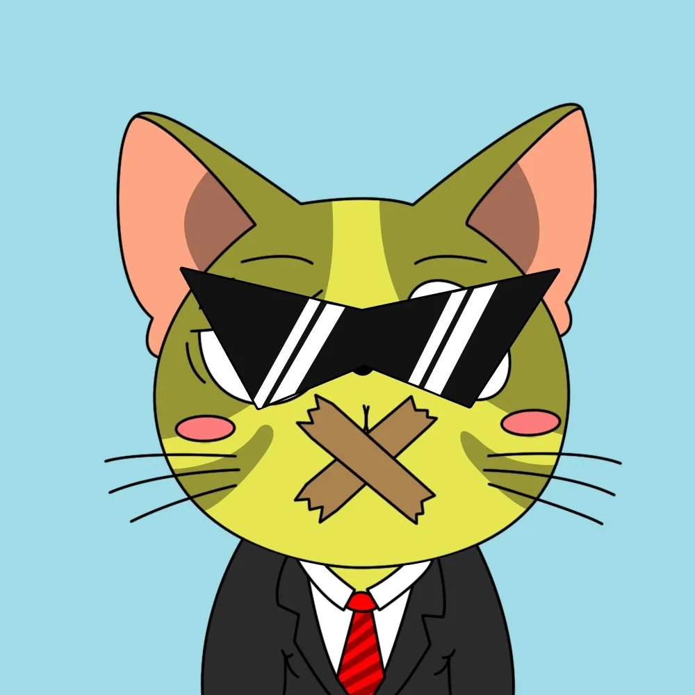 #NewYear 
🚨FREE Purradoxia

⏳2Winner in 48 hours

🌐Website : polygonnfts.wixsite.com/purradoxia

📌Rules
✅RT
✅Follow <a href="/Drafty_Arts/">Drafty_Arts 🔥</a>
✅Tag Anyone

#NFTGiveaway #NFTs #nftdrop #NFT #NFTshill #NFTart #NFTartwork #Pepe #NFTCommunity #Polygon #NFTkid #NFTs