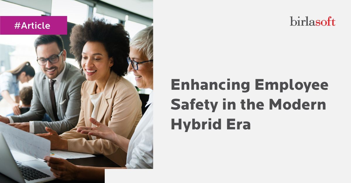 birlasoft's tweet photo. Read the blog to learn how Oracle HCM Communicate revolutionizes workforce communication by streamlining messaging, engagement, and collaboration for impactful interactions. https://t.co/F2sxBldsCr 

#OracleHCM #HCMCommunicate #Workplace #BusinessTransformation https://t.co/jsPiEgVhwb