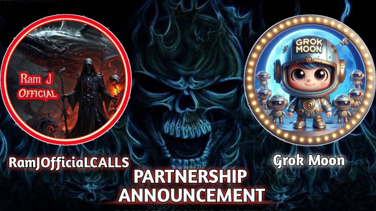 RamJ ☠️ tweet media