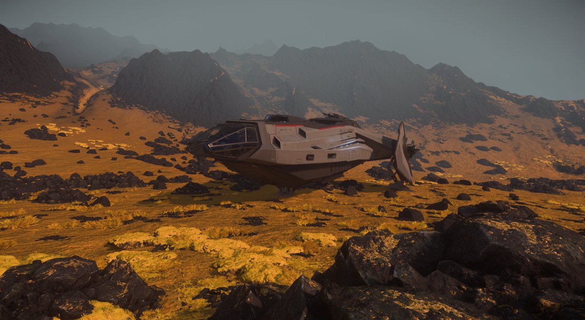 StarCitizenCommunity tweet media