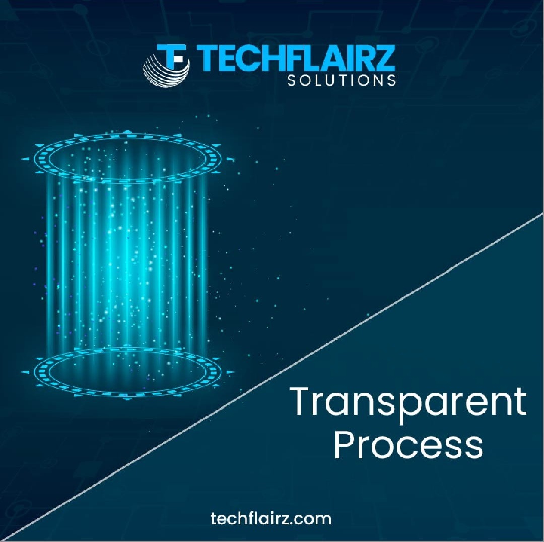 TechFlairz's tweet image. Transform your business identity with Tech Flairz.

Our creative prowess and strategic approach will elevate your brand to new heights.

#TechFlairz #Technology #WebDevelopment #MobileApp #Development