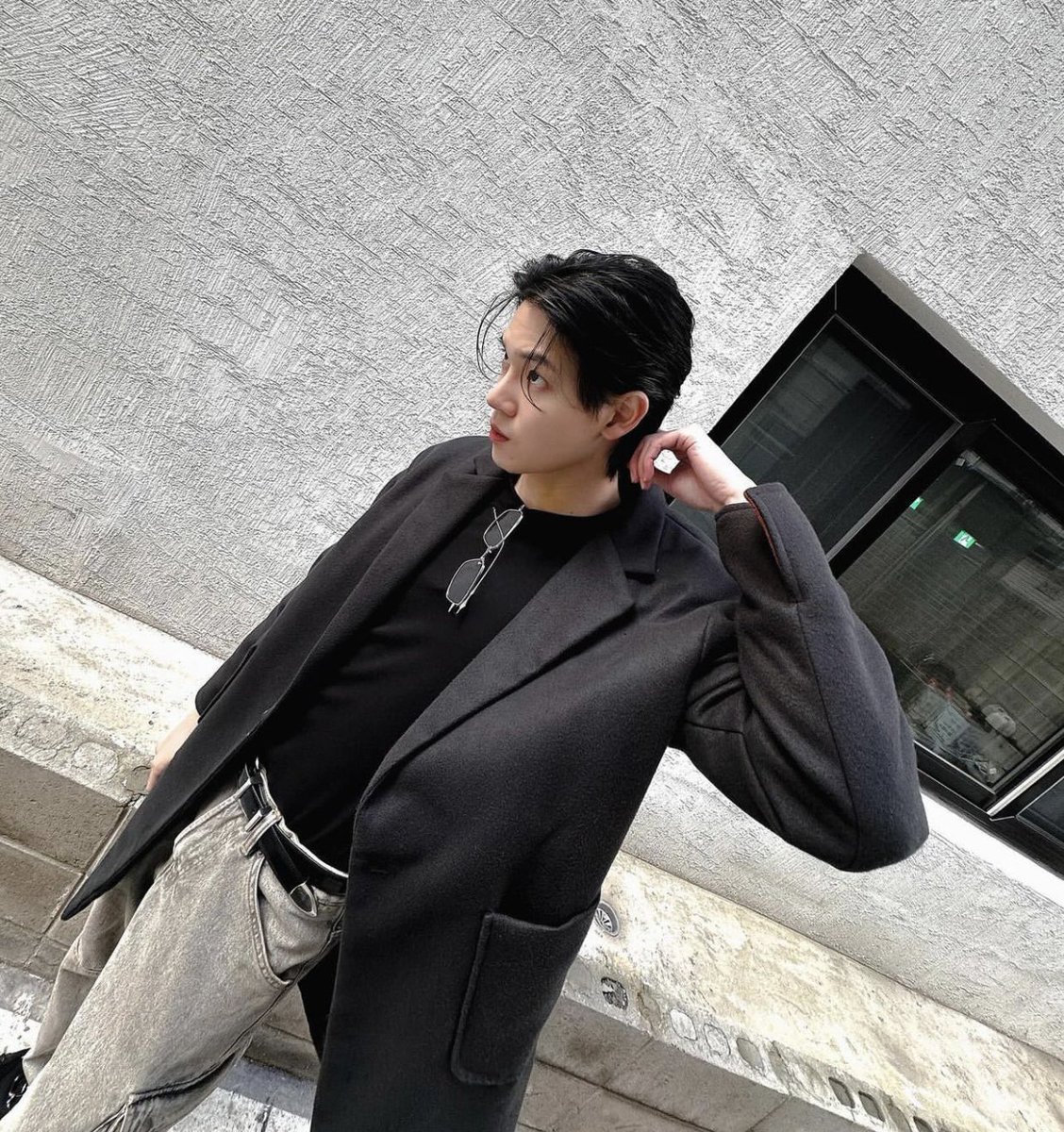 Airorheir's tweet photo. 🤍✨🖤🐾

YinWarLovestagram ✨🎄

#yinyin_anw #warwanarat 
@warwanarat @yinyin_anw
#หยิ่นวอร์ https://t.co/j5uf03LF6i