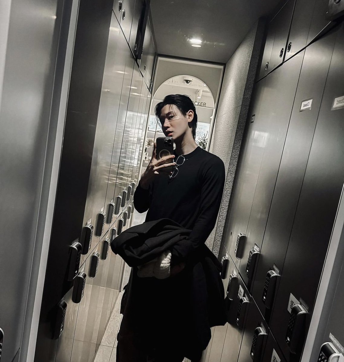 Airorheir's tweet photo. 🤍✨🖤🐾

YinWarLovestagram ✨🎄

#yinyin_anw #warwanarat 
@warwanarat @yinyin_anw
#หยิ่นวอร์ https://t.co/j5uf03LF6i