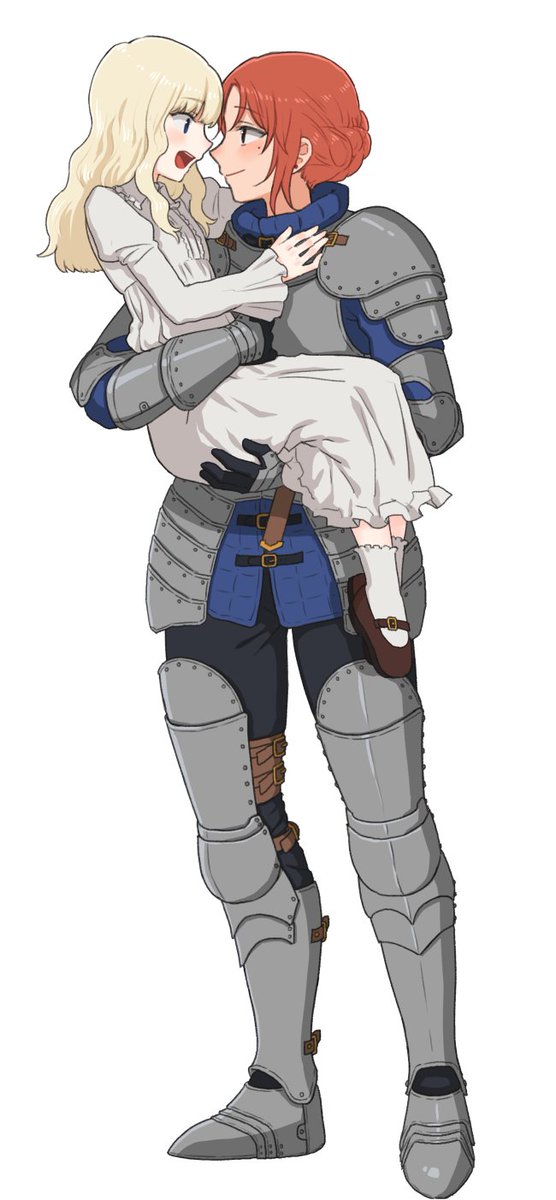 イラストはこの辺かな~百合しか描いてない😌 #今年も残りわずかなのでお気に入りの4枚を貼る