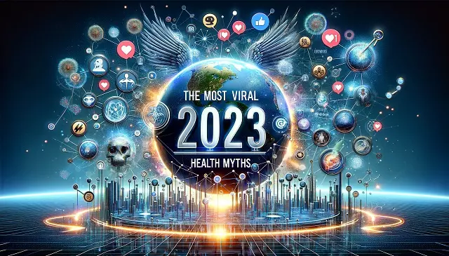 Muchos propagadores de bulos de salud buscan aprovecharse de los #SantosInocentes para lucrarse económicamente. Hoy es el mejor día para lanzar el TOP5 de 2023 👻 vía <a href="/isanidad/">iSanidad</a> #SaludsinBulos #StopPseudociencias #FelizAñoNuevo 

isanidad.com/268825/los-bul…