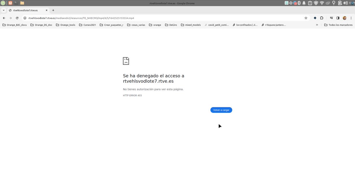 Jose Luis Cañadas tweet media