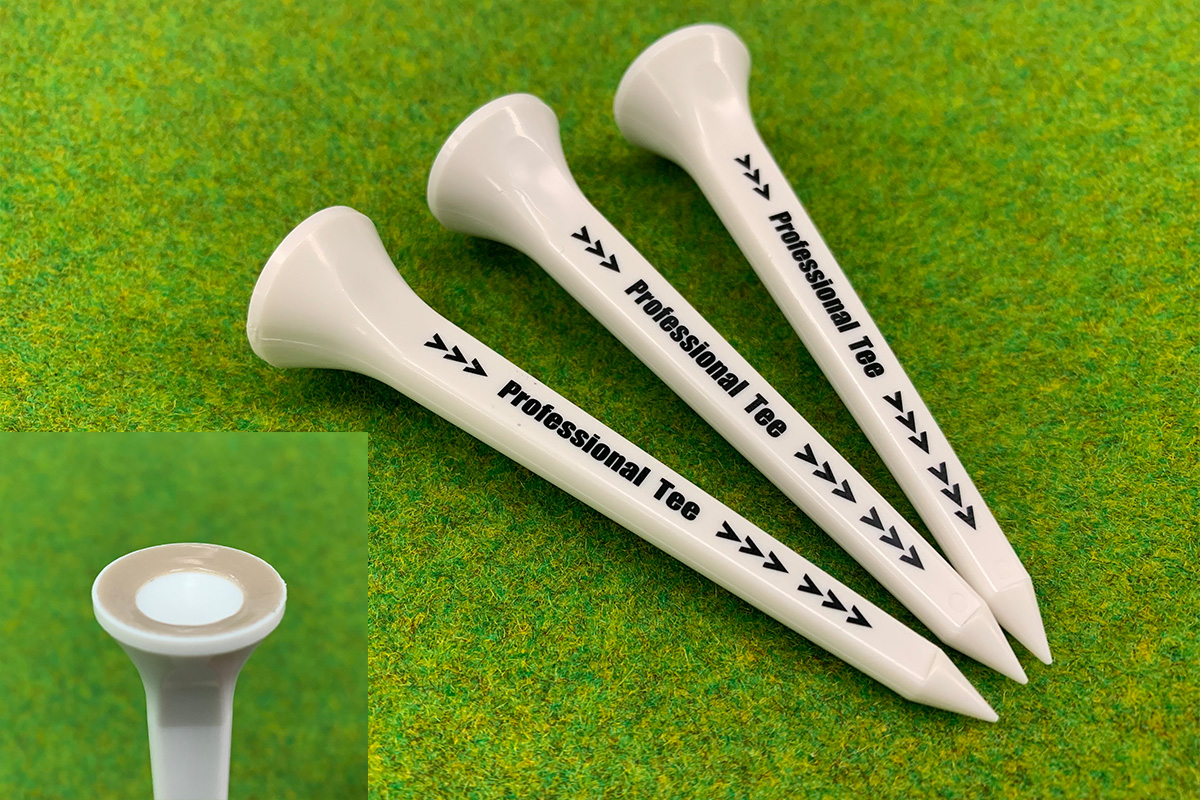 ✨e!Golf読者プレゼント🎁
☆バックスピンが減って飛ぶ！★
話題のテフロン加工ティー「SUBEッティ」を抽選で10名様へ❗️ 

①<a href="/eGolf_jp/">ゴルフのニュース</a>
 アカウントをフォロー
②この投稿をいいね＆リツイート（1月31日23:59まで）
egolf.jp/publicity/pres…
#SUBEッティ #ゴルフ