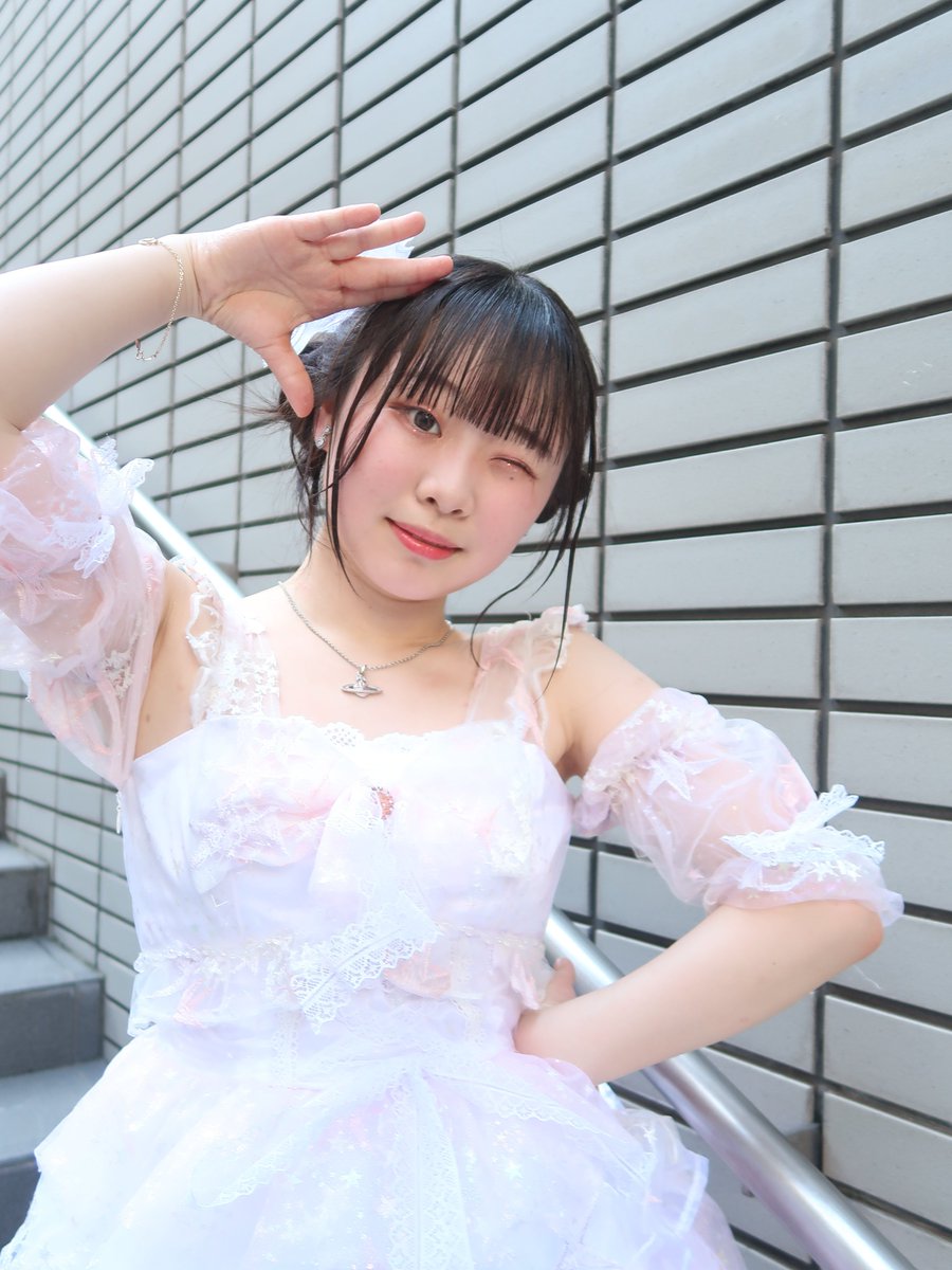 kuma0926's tweet photo. 2023/6/17 東京かわいいステーションLIVE
会場:高田馬場BSホール

#柊凪美咲
#YouAndMee
#ゆーみー 
#只今特典会 https://t.co/qh1cTixjoz