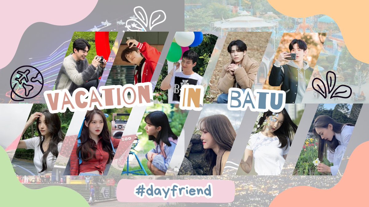 bubbletea_rlkma's tweet photo. ꗃ " Vacation in Batu
•─𝙴𝚞𝚗𝚑𝚊 𝚡 𝙳𝚘𝚠𝚘𝚘𝚗 #puppybun
ft. #leaxybear #chikifoxz #thunderglazz #bunnyster #dayfriend a few tweets au
©bubblete_tea97
submission for #HOLIDAYWITHBXGWEEKS #EVERY2WEEKS by @bxgfess https://t.co/kuobmkEVsB