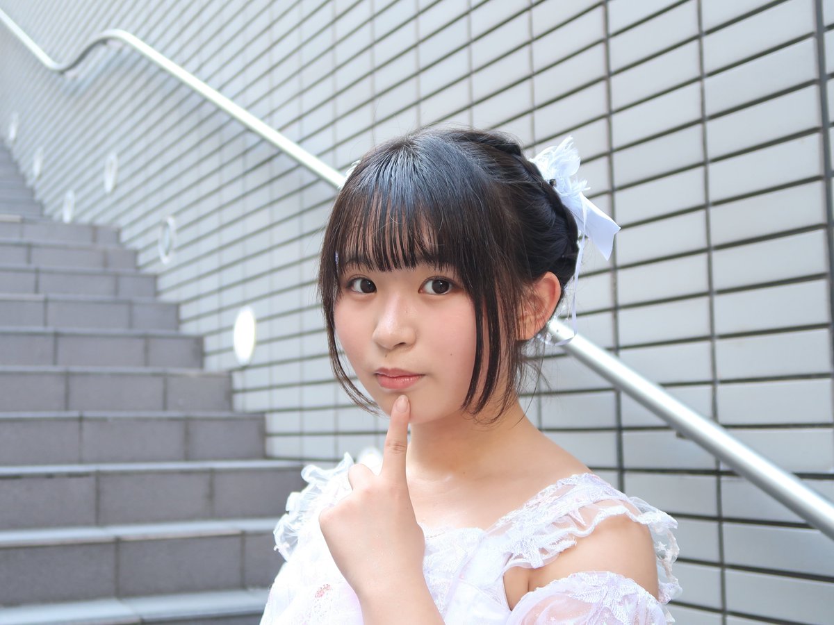 kuma0926's tweet photo. 2023/6/17 東京かわいいステーションLIVE
会場:高田馬場BSホール

#輝��優
#YouAndMee
#ゆーみー 
#只今特典会 https://t.co/xZktmQB7as