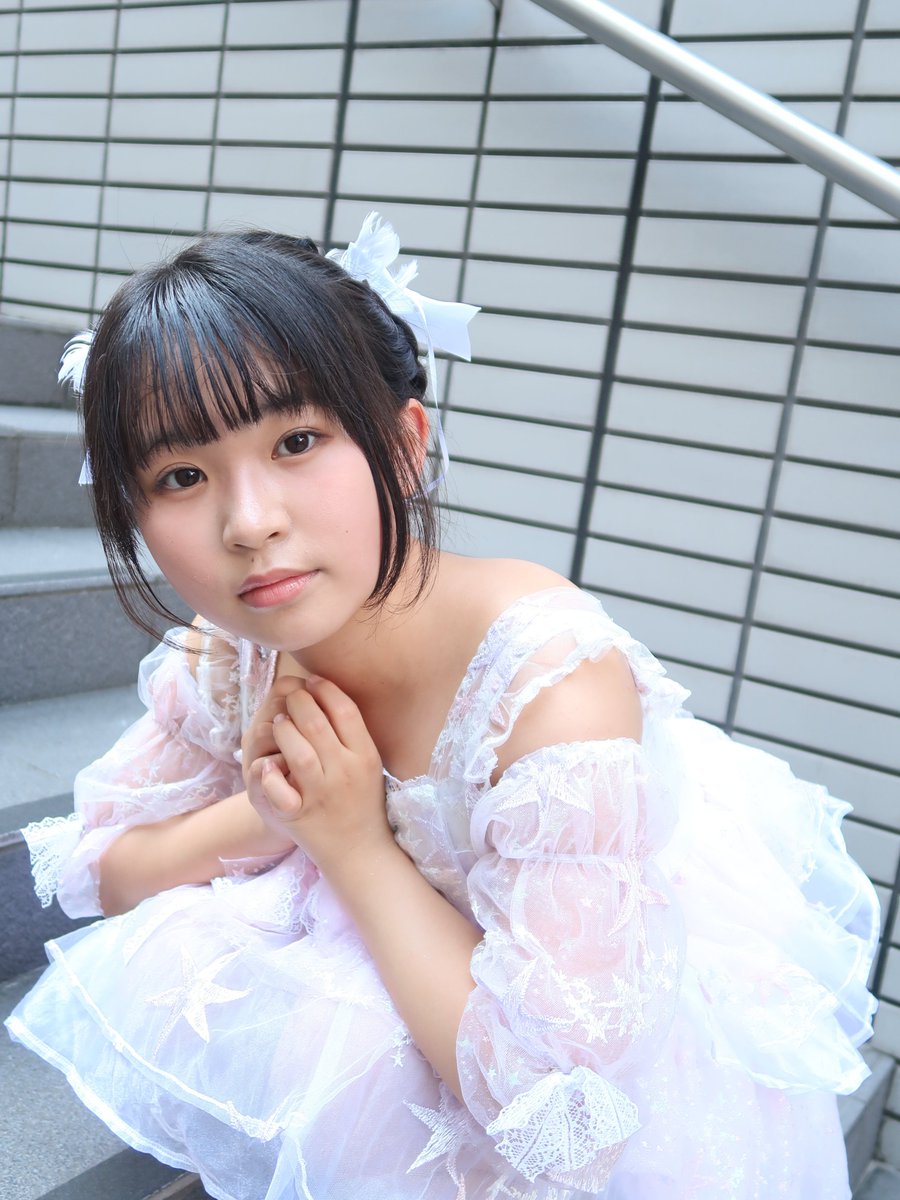 kuma0926's tweet photo. 2023/6/17 東京かわいいステーションLIVE
会場:高田馬場BSホール

#輝��優
#YouAndMee
#ゆーみー 
#只今特典会 https://t.co/xZktmQB7as
