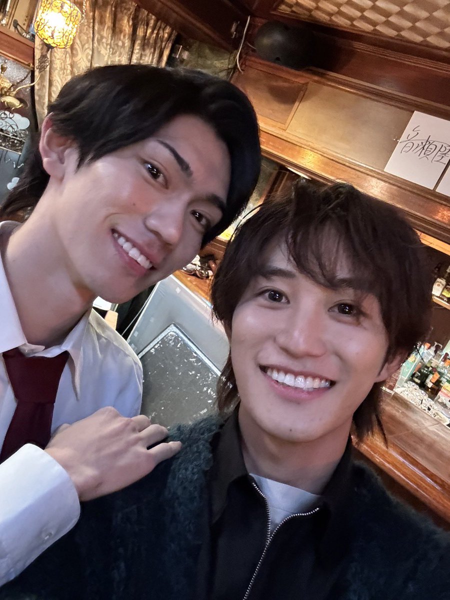 Maybe 恋が聴こえる【公式】 tweet media