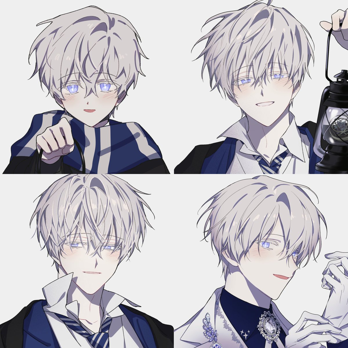 Blueprint_kr's tweet photo. 에트왈 https://t.co/EH7FEswJ3V