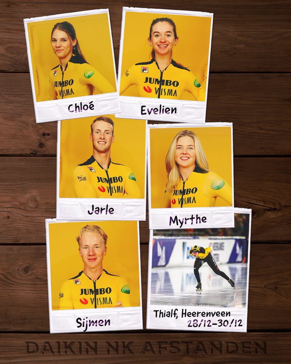 It’s time! 🇳🇱