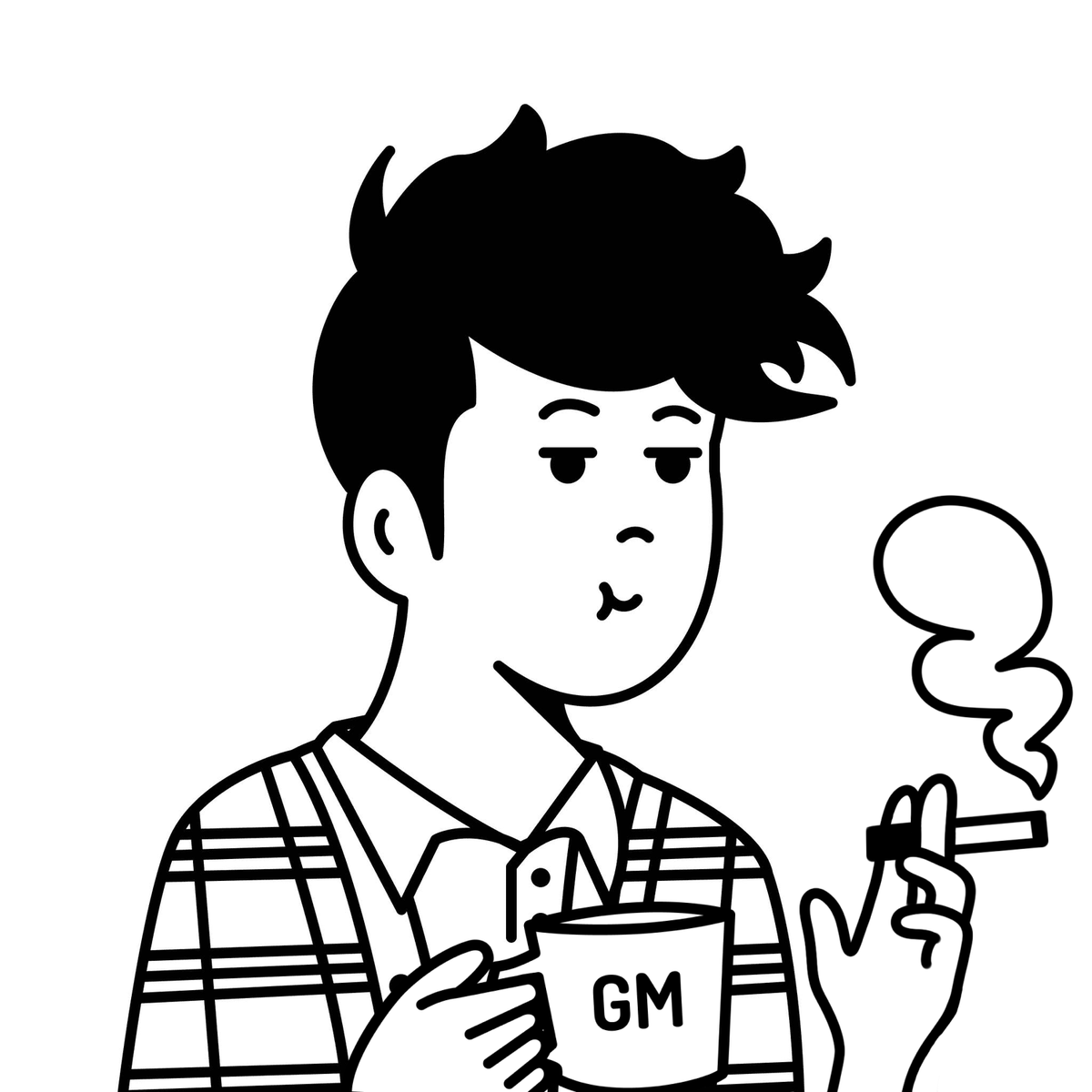 GM #NFTcommunity 
Every day is a special day🤩Spread love to the entire space 💜
2024 is near, have you acquired the #Jlema NFT yet?

#polygonnft