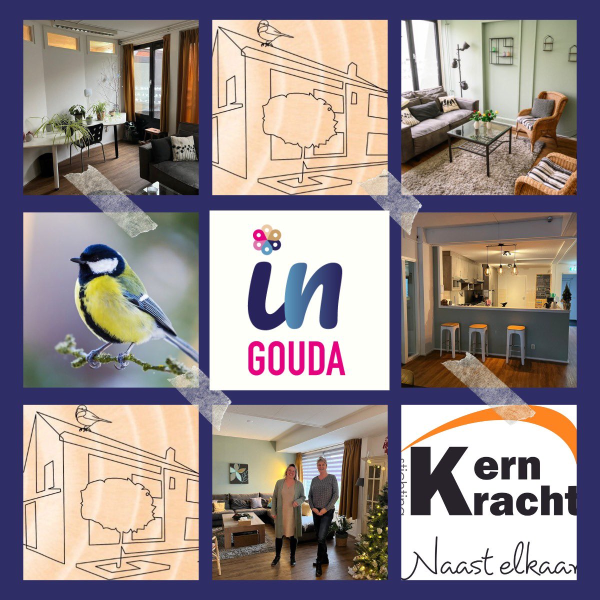 IN-Gouda (@in_gouda) on Twitter photo Mooi initiatief (nr 87)van <a href="/kernkracht_/">KernKracht</a> #Herstelhuis de Koolmees. Wat een mooie plek om tot rust te mogen komen. Voor meer informatie kernkracht.nl/koolmees/ Mooi initiatief (nr 87)van <a href="/kernkracht_/">KernKracht</a> #Herstelhuis de Koolmees. Wat een mooie plek om tot rust te mogen komen. Voor meer informatie kernkracht.nl/koolmees/