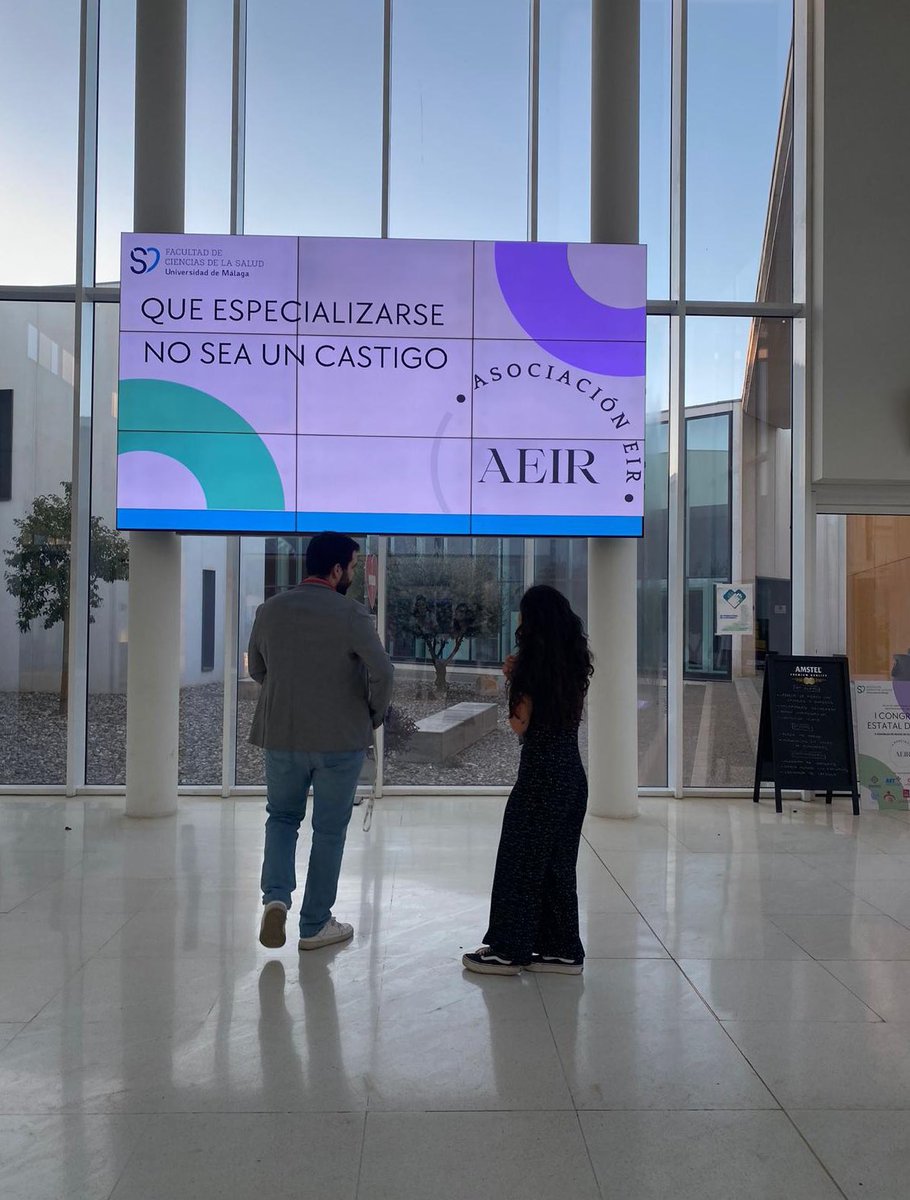 Asociaciontz's tweet photo. Especializarse no debería ser un castigo…

¿Cuándo empezarán los servicios de salud a premiar y reconocer la especialización y la formación enfermeras? https://t.co/2ySzXId4Gy