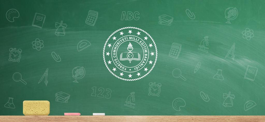 📢 “Yazılı ve Uygulamalı Sınavlar Kılavuzu” Yayımlandı

👉meb.ai/UMRVBKl
