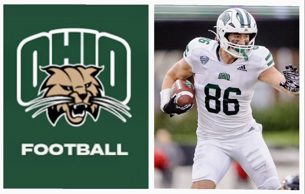 Colin Rutland (@rutland_colin) on Twitter photo Ohio <a href="/OhioFootball/">Ohio Football</a> just looked at me on <a href="/gobigrecruiting/">Go Big Recruiting</a>! Check it out: gobigrecruiting.com/users/new?userโฆ
<a href="/CoachBrianMetz/">BRIAN METZ</a> Ohio <a href="/OhioFootball/">Ohio Football</a> just looked at me on <a href="/gobigrecruiting/">Go Big Recruiting</a>! Check it out: gobigrecruiting.com/users/new?userโฆ
<a href="/CoachBrianMetz/">BRIAN METZ</a>