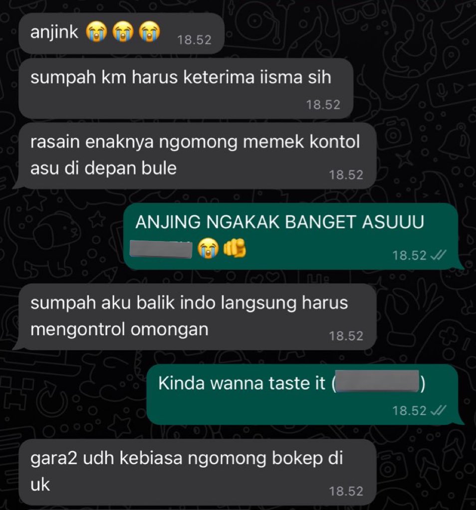 ityadori's tweet photo. Nambah satu lagi alasan buat apply iisma https://t.co/t97XP8JPkA