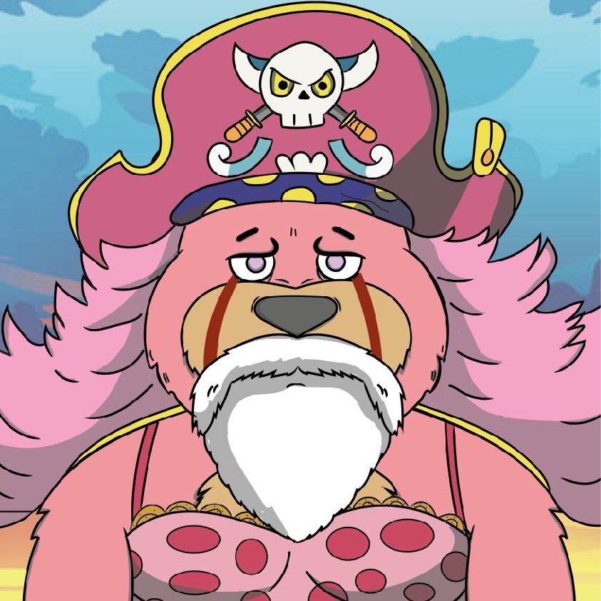 BearAmsod/ Mint is live tweet media